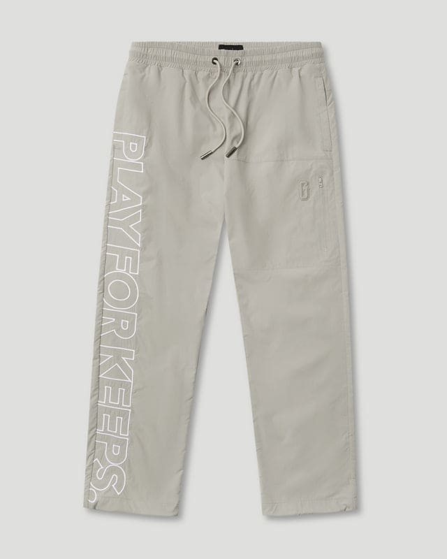 GAFH G-Type Flap Pants Neutral Grey グレー PFK Lightweight Pant Grey/White – Geedup Co. US