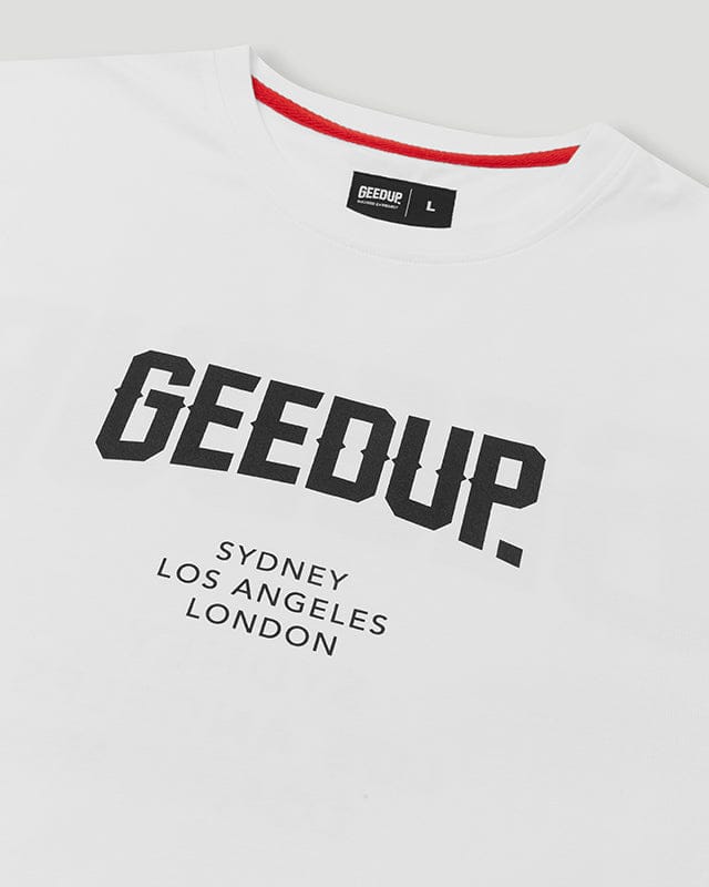 Geedup Co. – Geedup Co. US