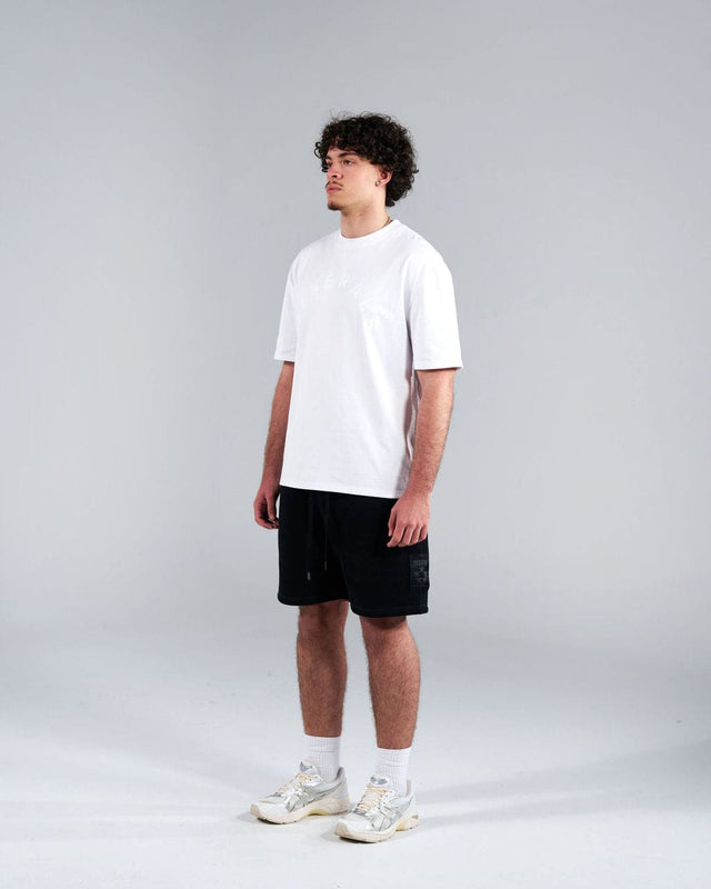 Generals Oversize T-Shirt White