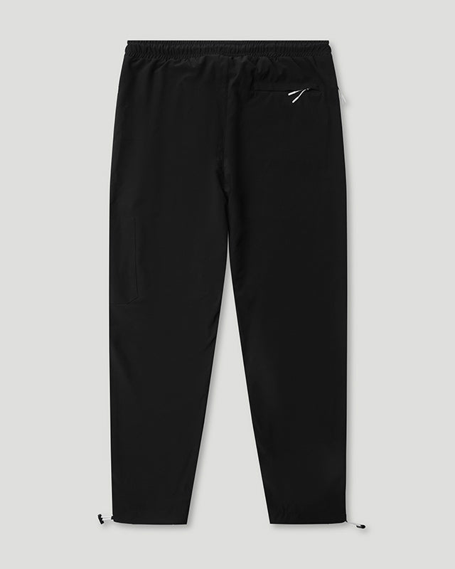 Geedup x Arrdee Sublimated Pants Black/White