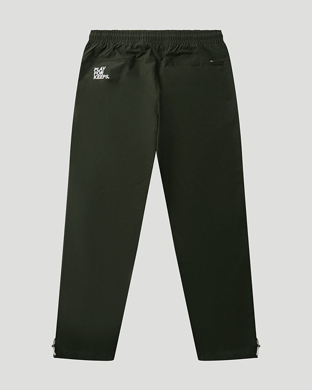 Handstyle x Trapstar Irongate Ripstop Pants Dark Khaki