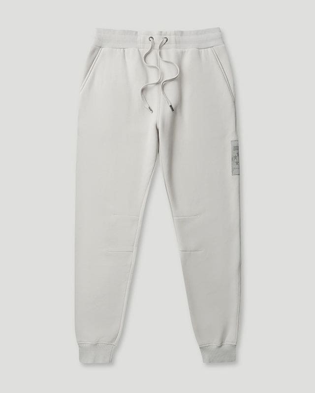 Generals Taper Leg Trackpants Nimbus Cloud