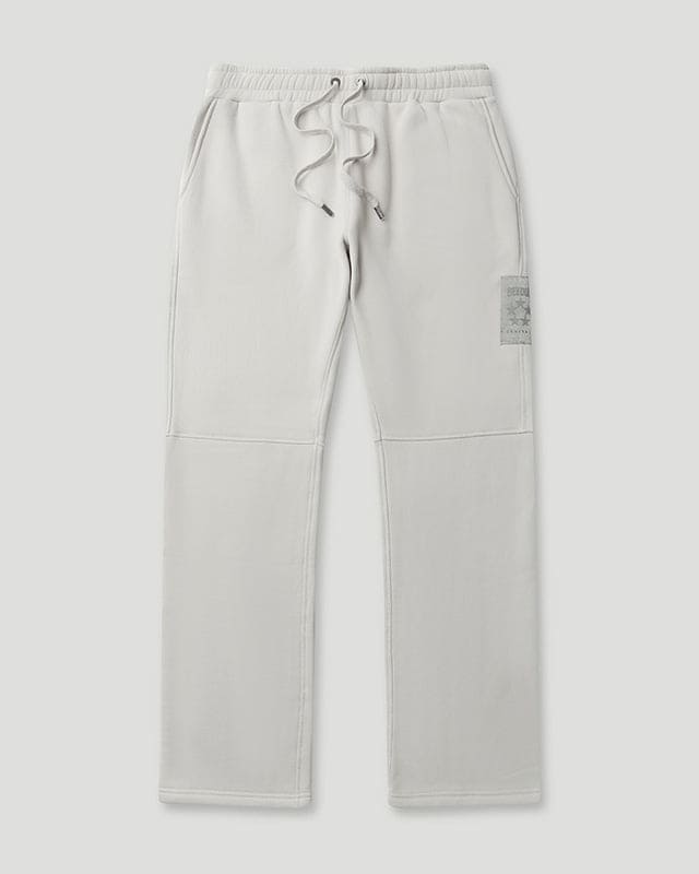 Generals Straight Leg Trackpants Nimbus Cloud