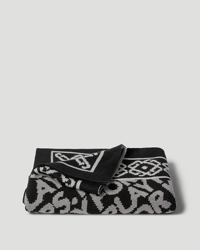 PFK/HS Throw Blanket