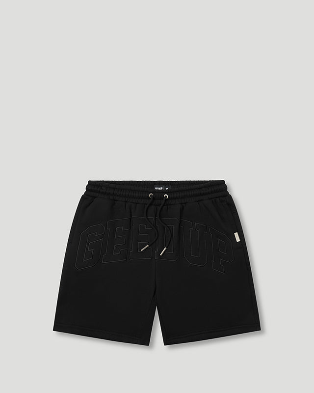 Team Logo O.L Short Black