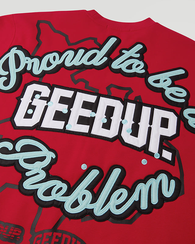 Geedup Co. – Geedup Co. US