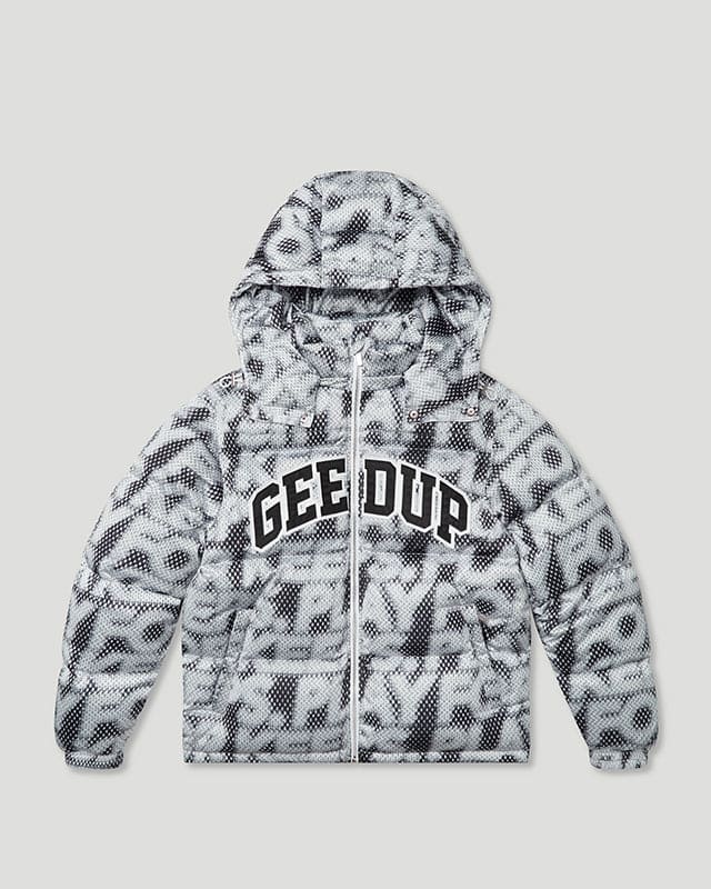 Geedup Co. – Geedup Co. US