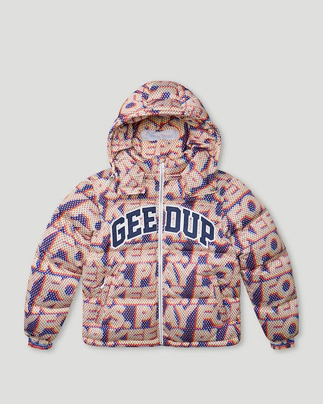 Geedup Co. – Geedup Co. US