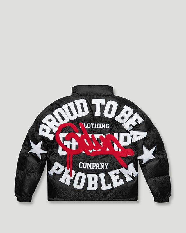 Outerwear & Jackets – Geedup Co. US