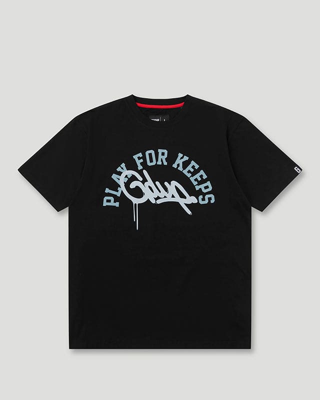 Handstyle PFK T-Shirt Black