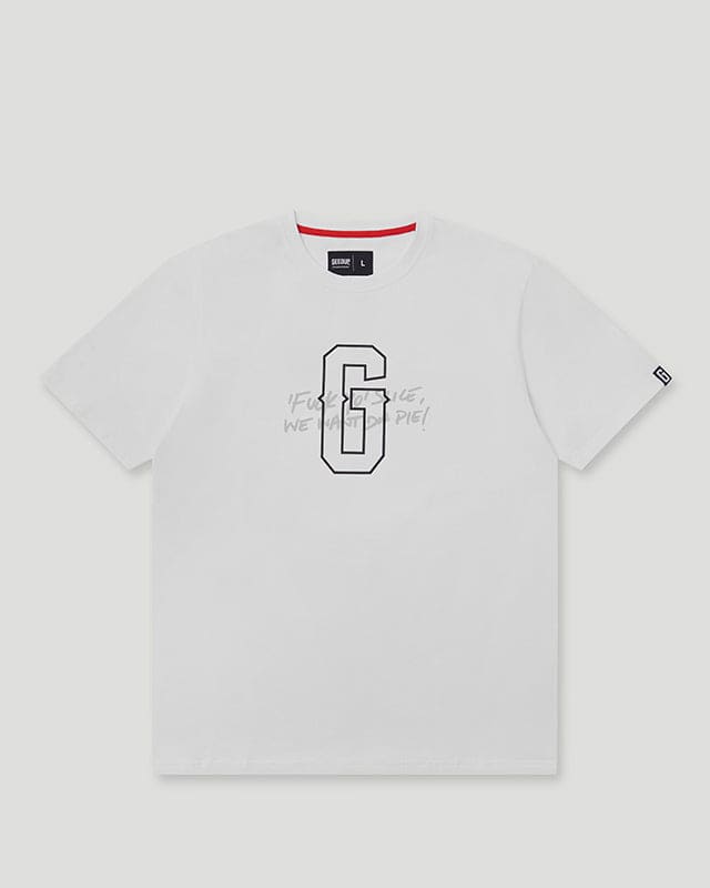 F.Y.S T-Shirt White