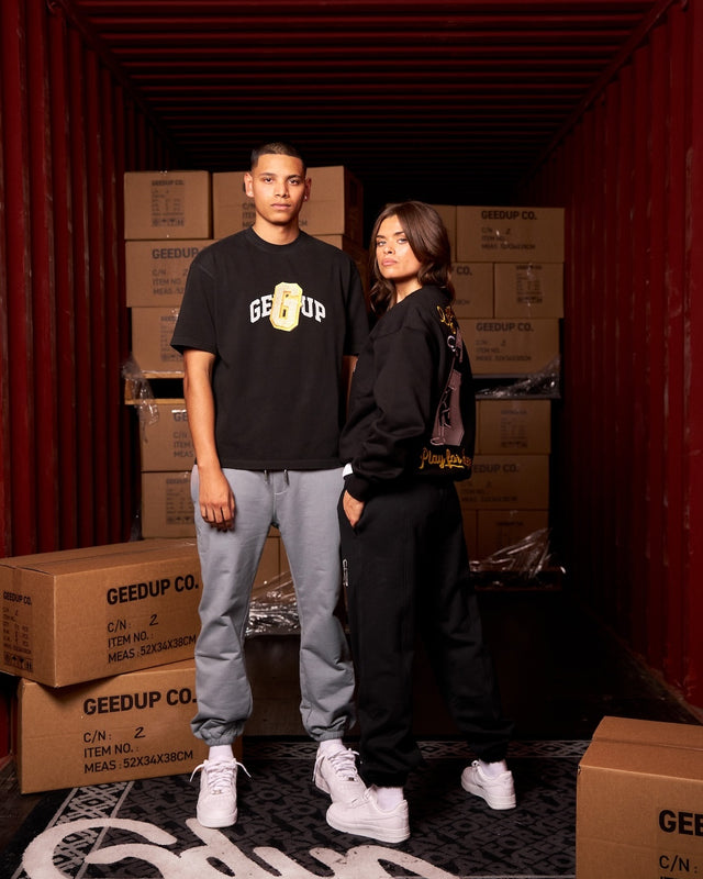 Geedup Co. – Geedup Co. US