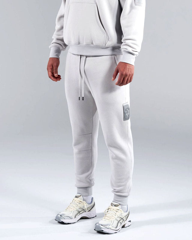 Generals Taper Leg Trackpants Nimbus Cloud