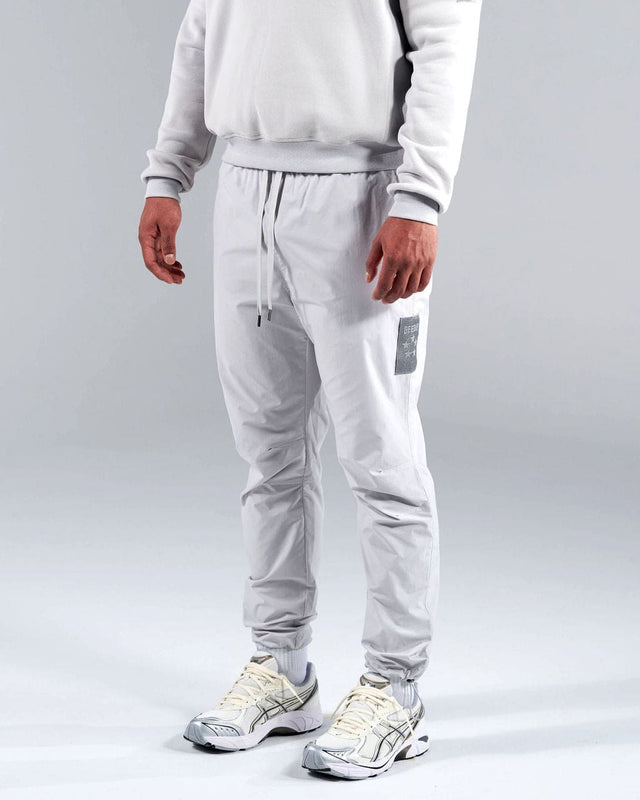 Generals Nylon Trackpants Nimbus Cloud