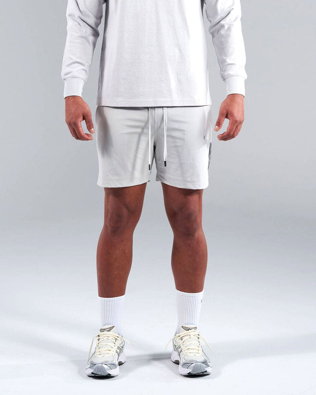 Generals 5 Inch Nylon Shorts Nimbus Cloud