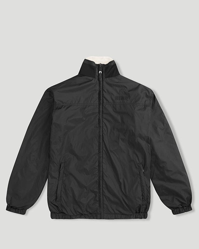 Sportsman Fleece Reversible Jacket