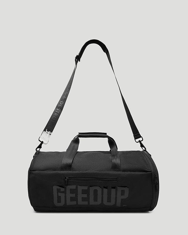 Core Logo Duffle Bag