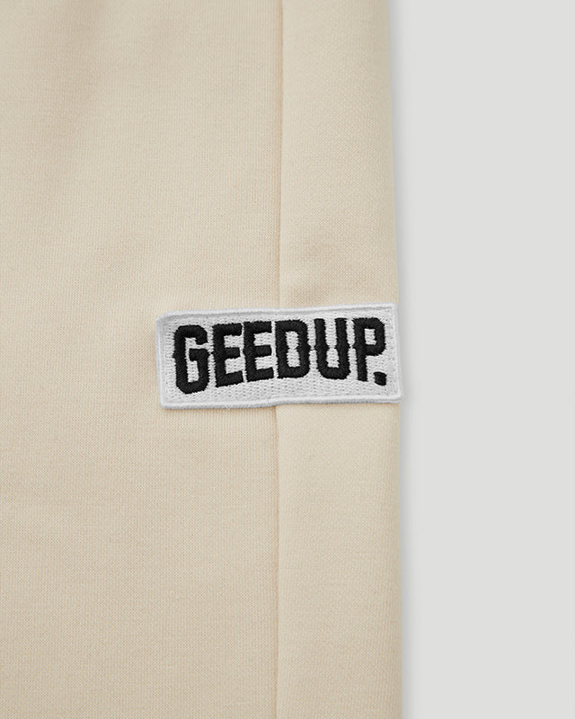 PFK Monogram Shorts Black – Geedup Co. US