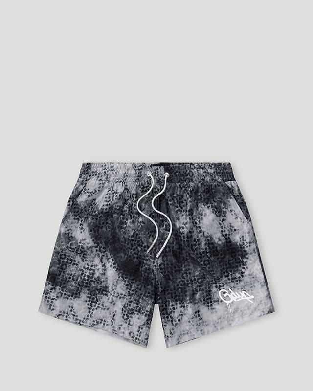 PFK Sublimated Shorts Black Geedup Co US pfk-sublimated-shorts-black-geedup-co-us